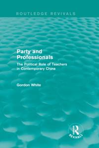 Routledge Revivals