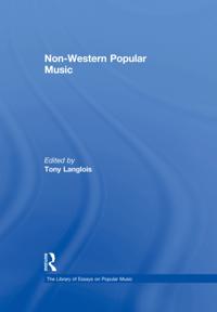 The Library of Essays on Popular Music