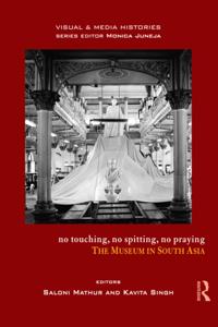 Visual and Media Histories