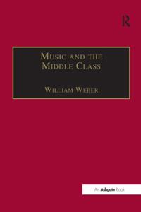 Music in Nineteenth-Century Britain