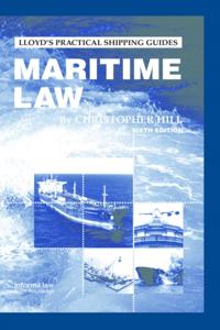 Lloyd''s Practical Shipping Guides