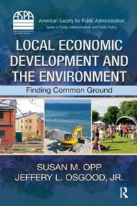 ASPA Series in Public Administration and Public Policy
