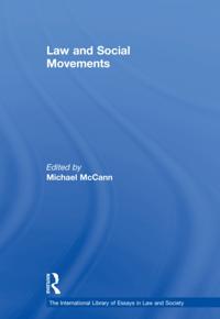 The International Library of Essays in Law and Society
