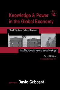 Sociocultural, Political, and Historical Studies in Education