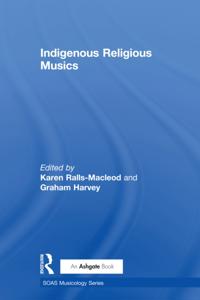SOAS Studies in Music