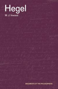 Arguments of the Philosophers