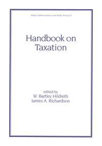 Public Administration and Public Policy