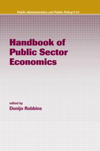 Public Administration and Public Policy