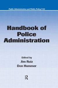 Public Administration and Public Policy