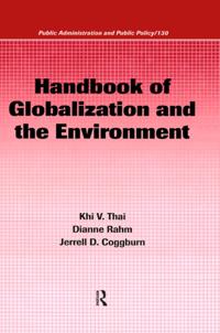Public Administration and Public Policy