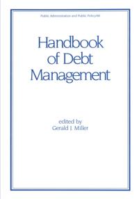 Public Administration and Public Policy