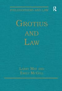 Philosophers and Law