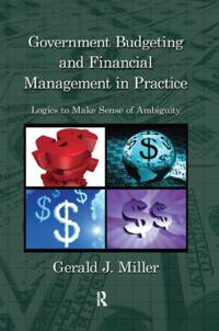 Public Administration and Public Policy