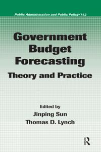 Public Administration and Public Policy