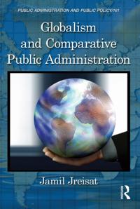 Public Administration and Public Policy