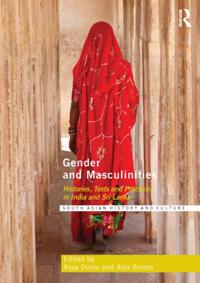 Routledge South Asian History and Culture Series