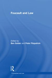 Philosophers and Law