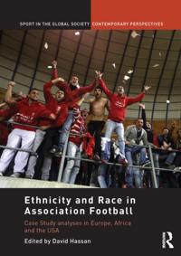Ethnicity and Race in Association Football