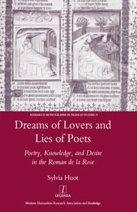 Dreams of Lovers and Lies of Poets