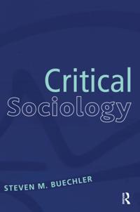Critical Sociology