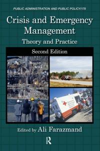 Public Administration and Public Policy