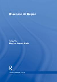 Music in Medieval Europe