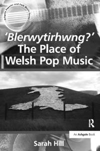 Ashgate Popular and Folk Music Series