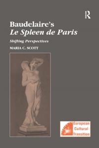 Studies in European Cultural Transition