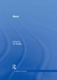 The Baroque Composers