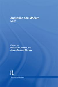 Philosophers and Law
