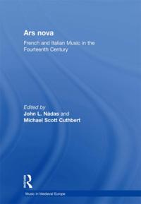 Music in Medieval Europe