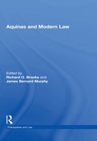 Philosophers and Law