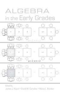 Studies in Mathematical Thinking and Learning Series