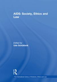 The International Library of Medicine, Ethics and Law