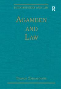 Philosophers and Law