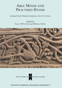 The Society for Medieval Archaeology Monographs