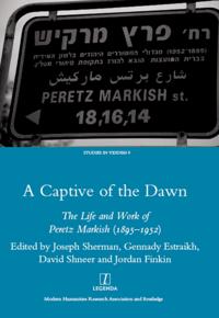 Captive of the Dawn