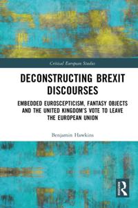 Critical European Studies