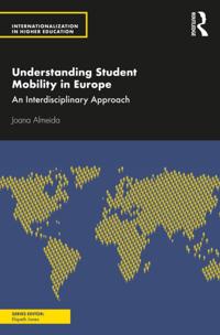 Internationalization in Higher Education Series