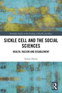 Routledge Studies in the Sociology of Health and Illness