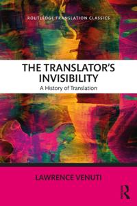 Routledge Translation Classics