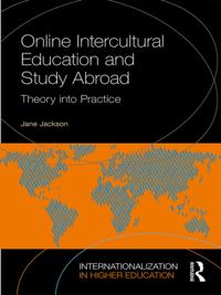 Internationalization in Higher Education Series