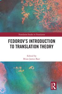 Translation Studies in Translation