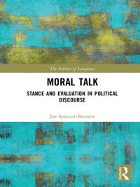 The Politics of Language
