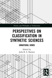 History and Philosophy of Technoscience