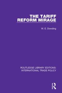 Routledge Library Editions: International Trade Policy