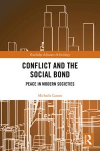 Routledge Advances in Sociology