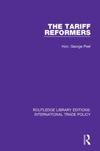 Routledge Library Editions: International Trade Policy