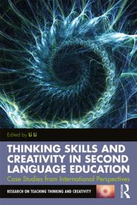 Research on Teaching Thinking and Creativity