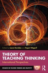Research on Teaching Thinking and Creativity